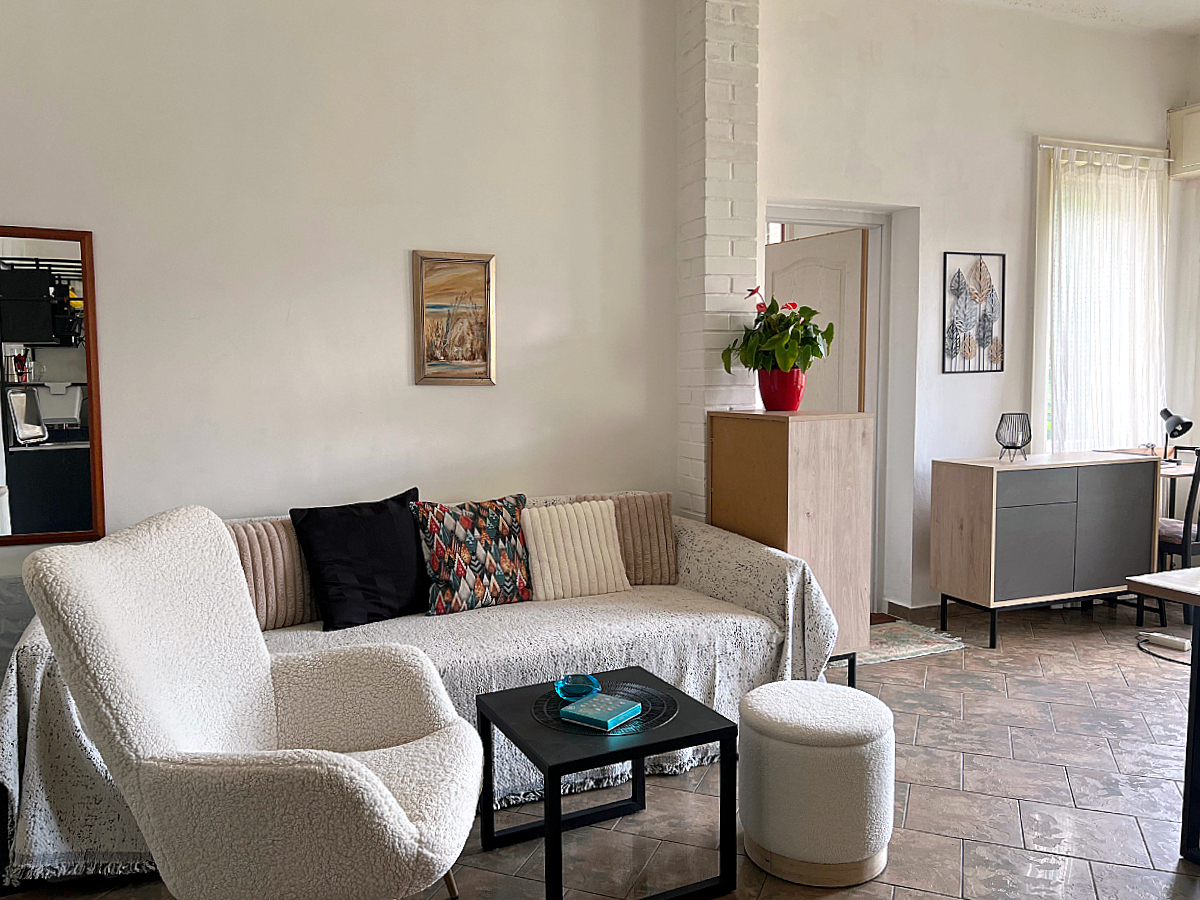 Hanna Apartman Balatonfüred